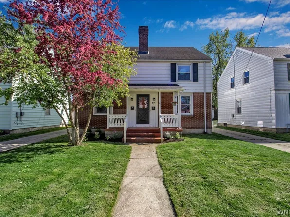 87 Hollywood Ave, Buffalo, NY 14220