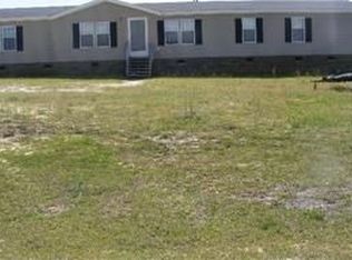 210 Devonshire Dr, Goldsboro, NC 27530