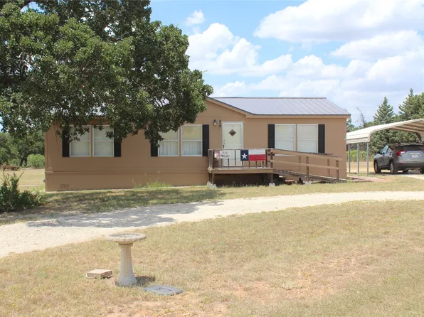 1400 Private Road 6320, Clyde, TX 79510