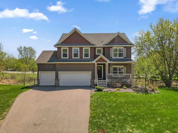 7257 Vervoort Ln, Eden Prairie, MN 55346