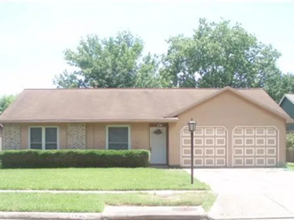 7830 Tejas St, Baytown, TX 77521