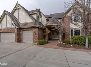 1885 Three Mile Ct, Reno, NV 89509