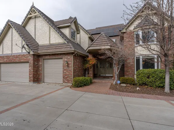 1885 Three Mile Ct, Reno, NV 89509