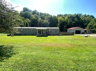 2154 Culp Crk, Argillite, KY 41121