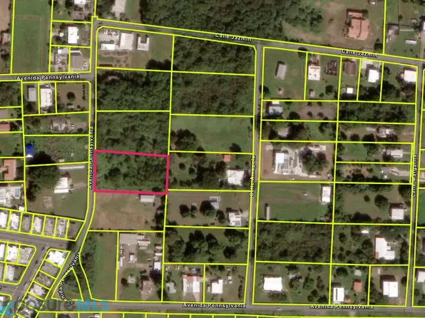 35 Pennsylvania, Salinas, PR 00751
