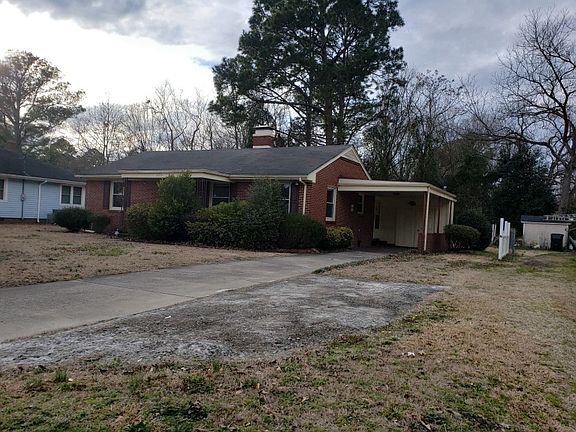 2nd image of 609 Pittman St