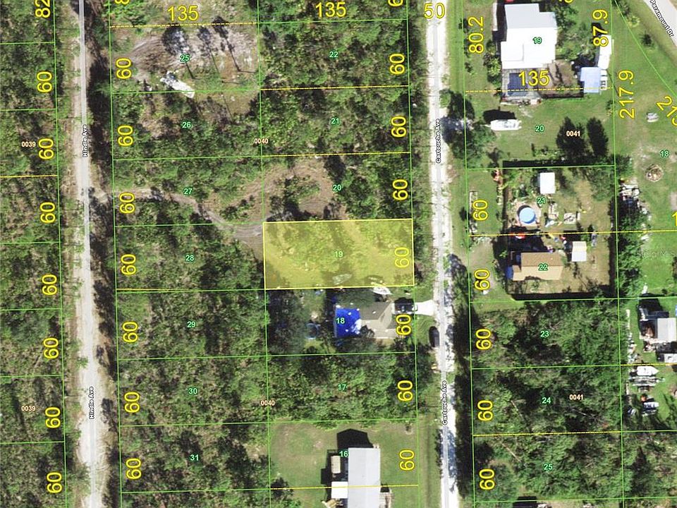 1st image of 12161 CARTOUCHE AVENUE LOT 19