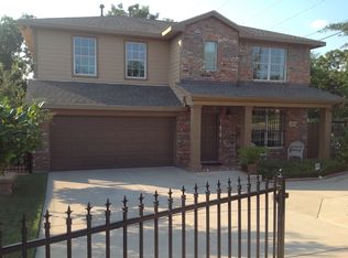 2349 Wycliff Ave, Dallas, TX 75219