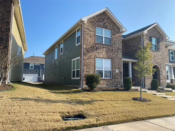 1846 Indigo Ln, Heartland, TX 75126