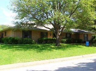 6305 Talgarth Ct, Fort Worth, TX 76133