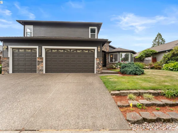 18938 Cathy Adams Dr, Oregon City, OR 97045