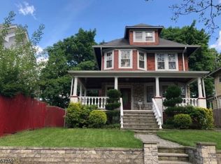 50 Boyden St, East Orange, NJ 07017