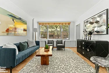 169 East 69th Street, #2B