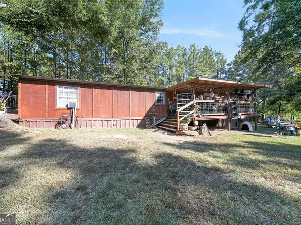 2784 Gibson Rd, Talbotton, GA 31827