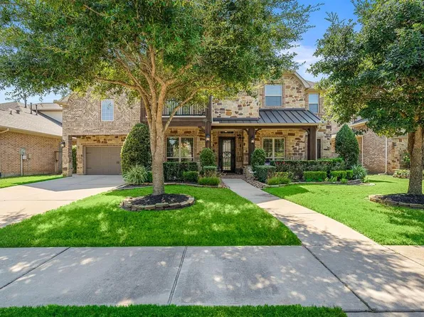 27123 Barrington Lodge Ln, Katy, TX 77494