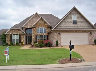 35 Hezekiah Cv, Jackson, TN 38305