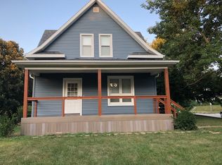 606 E Grove St, West Point, NE 68788