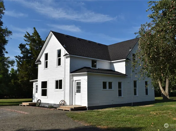 15582 Highway 28 W, Quincy, WA 98848