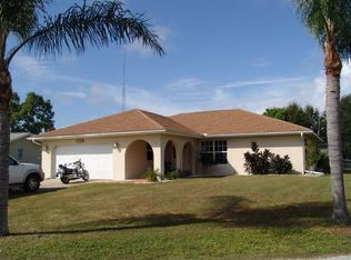2391 Quirt Ln, Punta Gorda, FL 33983