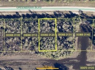 435 Greenbriar Blvd, Lehigh Acres, FL 33972