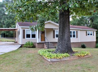 2489 Pearl Dr, Alexander City, AL 35010