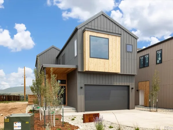 932 Crestone Avenue, Salida, CO 81201