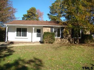 3805 Cascade Ct, Raleigh, NC 27604