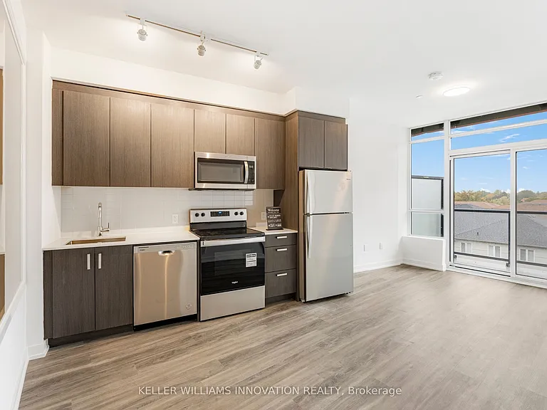 1010 Dundas St E #524 — Photo 5