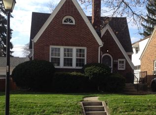 1633 Schilling Ave, Fort Wayne, IN 46808