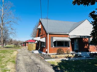 5213 Stephan Dr, Louisville, KY 40258