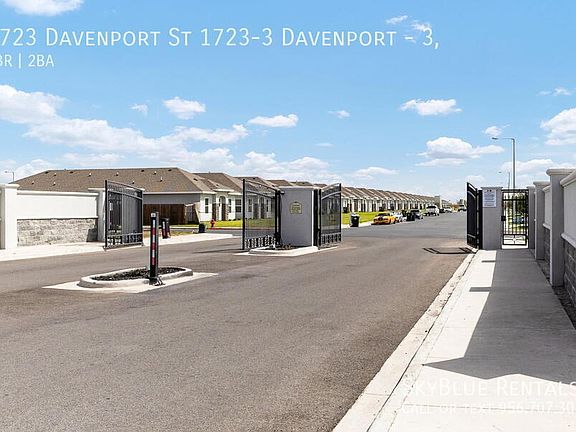 3rd image of 1723 Davenport St #3