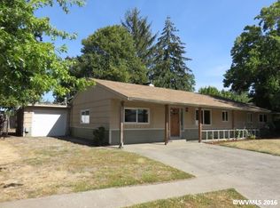 1136 Westwood Dr, Stayton, OR