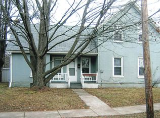 523 Toledo St, Adrian, MI 49221