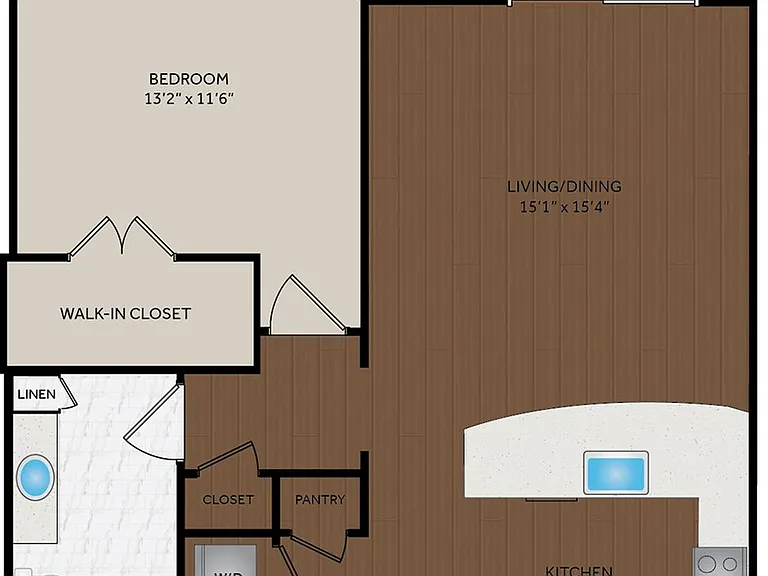 The Encore SouthPark — Photo 33