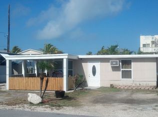 905 91st Court Ocean, Marathon, FL 33050