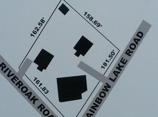 1680 Rainbow Lake Rd, Inman, SC 29349