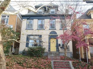 121 Linden Ave, Pittsburgh, PA 15218