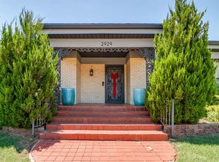 2929 N Venice Blvd, Oklahoma City, OK 73107