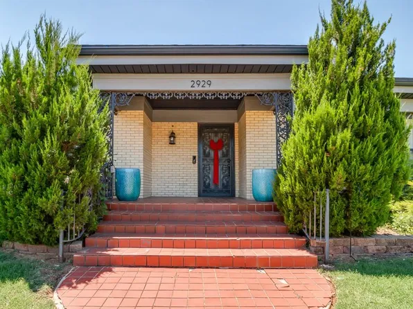2929 N Venice Blvd, Oklahoma City, OK 73107