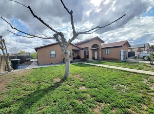 512 E Kern St, Avenal, CA 93204