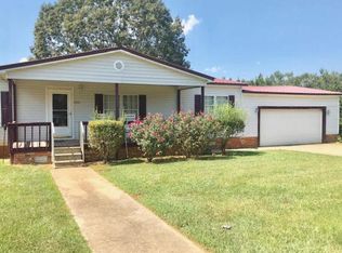 2025 McGee Thompson Rd, Weir, MS 39772