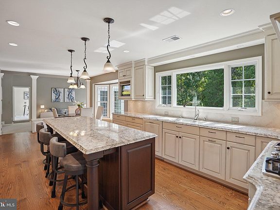 3rd image of 4619 Granite Rock Ct