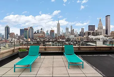 Rented by REAL New York