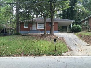 2644 Macon Dr SE, Atlanta, GA 30315
