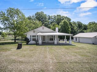 792 Academy St, Franklinville, NC 27248