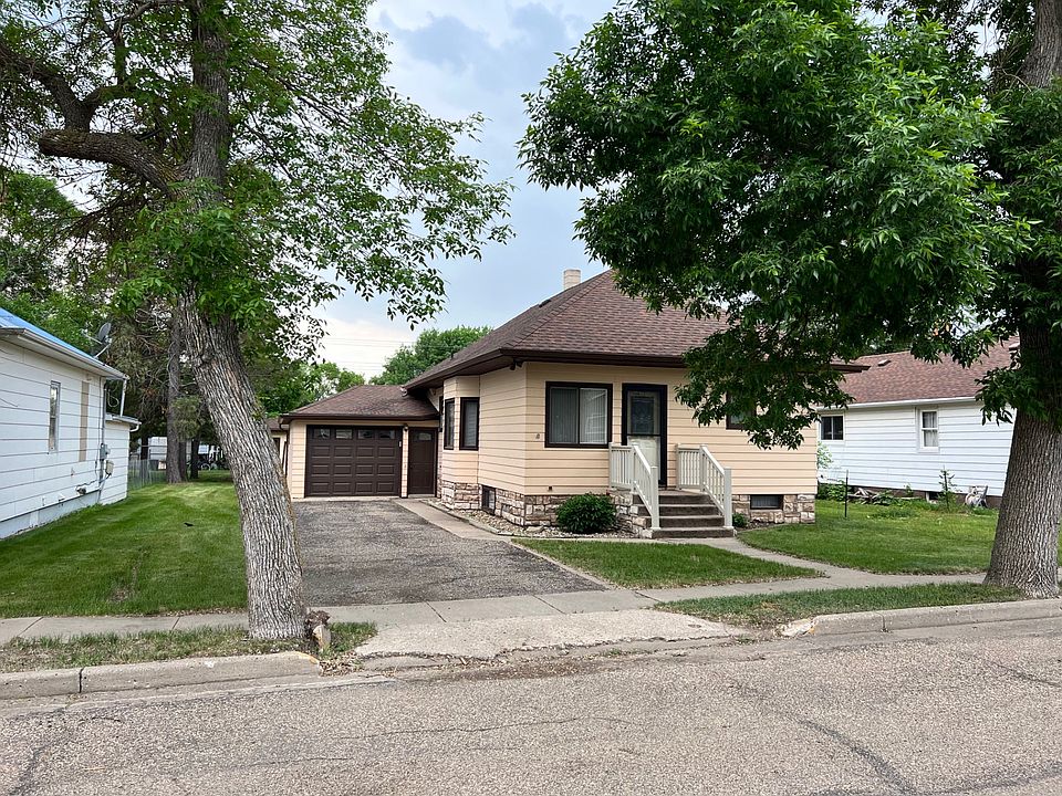 120 S Centennial St, Wishek, ND 58495 MLS 11182954 Zillow