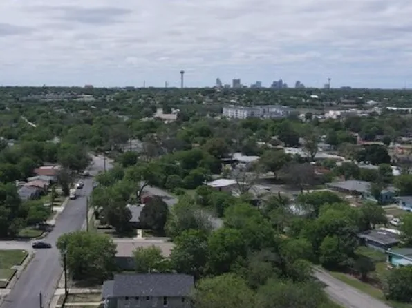 238 Bundy LOT 10, San Antonio, TX 78220