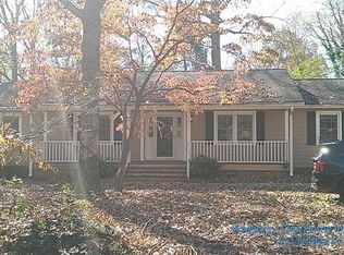 131 Brentwood Dr, Advance, NC 27006