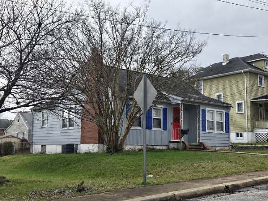 2nd image of 7703 Wilson Ave