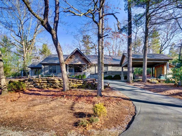845 Split Rail Row, Highlands, NC 28741
